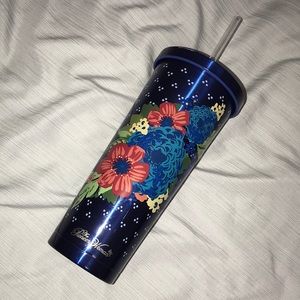 Pioneer women tumbler